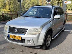 Suzuki Grand Vitara - 2.0-16V JLX 4WD/Airco/alarm