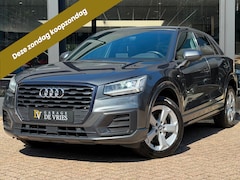 Audi Q2 - 1.4 TFSI 150pk CoD S-Line Automaat 1500KG Trekgewicht Garantie