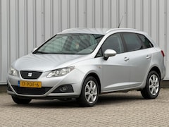 SEAT Ibiza ST - 1.2 TDI Style airco inruil mogelijk