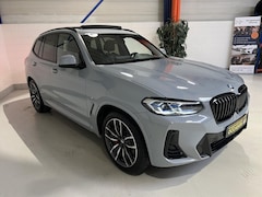 BMW X3 - (g01) xDrive20i 184pk Aut Model M Spor