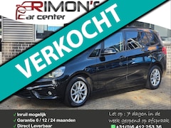 BMW 2-serie Gran Tourer - 218i M Sport