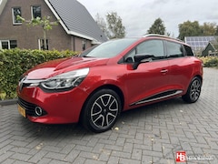 Renault Clio Estate - 1.2 Expression