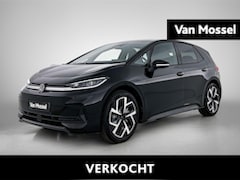Volkswagen ID.3 Neo - Style 58 kWh 190 PK | Steunhaak voor fietsendrager, afneembaar | Panoramadak | ergoActive