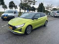 Hyundai i20 - 1.0 T-GDI Premium