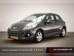 Peugeot 207 - 1.4 VTi Style | AIRCO | CRUISE CONTROL | BLUETOOTH | TREKHAAK | 15"