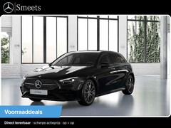 Mercedes-Benz A-klasse - 250 e Business Solution AMG Voorraaddeals