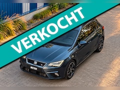 SEAT Ibiza - 1.0 TSI FR Business Intense Pano|cruise |LED