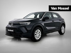 Opel Mokka - 1.2 Edition | Apple Carplay/Android Auto | Camera | Parkeersensoren Achter