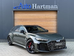 Audi A5 Avant - RS 5 E-Hybrid Quattro KERAMISCH|MASSAGE|HEAD-UP|TREKHAAK|B&O