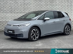Volkswagen ID.3 - First Max 58 kWh | Panoramadak | Trekhaak | Achteruitrijcamera | Stoelverwarming |