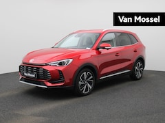 MG MG ZS Hybrid+ - 1.5 Luxury | Apple Carplay/Android Auto | Achteruitrijcamera | Stoelverwarming | Cruise Co
