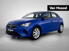 Opel Corsa - 1.2 Edition | Apple Carplay/Android Auto | Lichtmetalen Velgen | Lage tellerstand