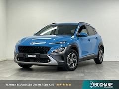 Hyundai Kona - 1.6 GDI HEV Fashion | NAVI | TREKHAAK | HUD | CAMERA | CLIMATE CONTROL