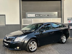 Toyota Avensis - 1.8 VVTi Comfort | CAMERA | STOELVERW. | AIRCO