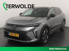 Renault Scenic E-Tech - techno 220 pk long range | pack advanced driving assist |