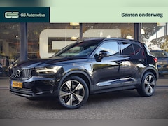 Volvo XC40 - 1.5 T5 Recharge R-Design 100% SOH|TREKHAAK|PANO|