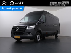 Mercedes-Benz Sprinter - 315 CDI | AUT. | L3 | PRO | SCHUIFDEUR L+R | LED KOPLAMPEN | 2-ZITS | NAVIGATIE | PARKEERC