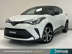 Toyota C-HR - 2.0 Hybrid Business Plus | Camera | Navigatie | Adaptieve cruise | Stuur & stoelverwarming