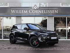 Land Rover Range Rover Evoque - 1.5 P300e AWD R-Dynamic HSE Camera Stoelverwarming