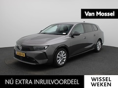 Opel Astra Sports Tourer - 1.2 Business Edition AUTOMAAT | LED | LMV | PDC | NAVIGATIE | ADAPTIEVE CRUISE | STOEL & S