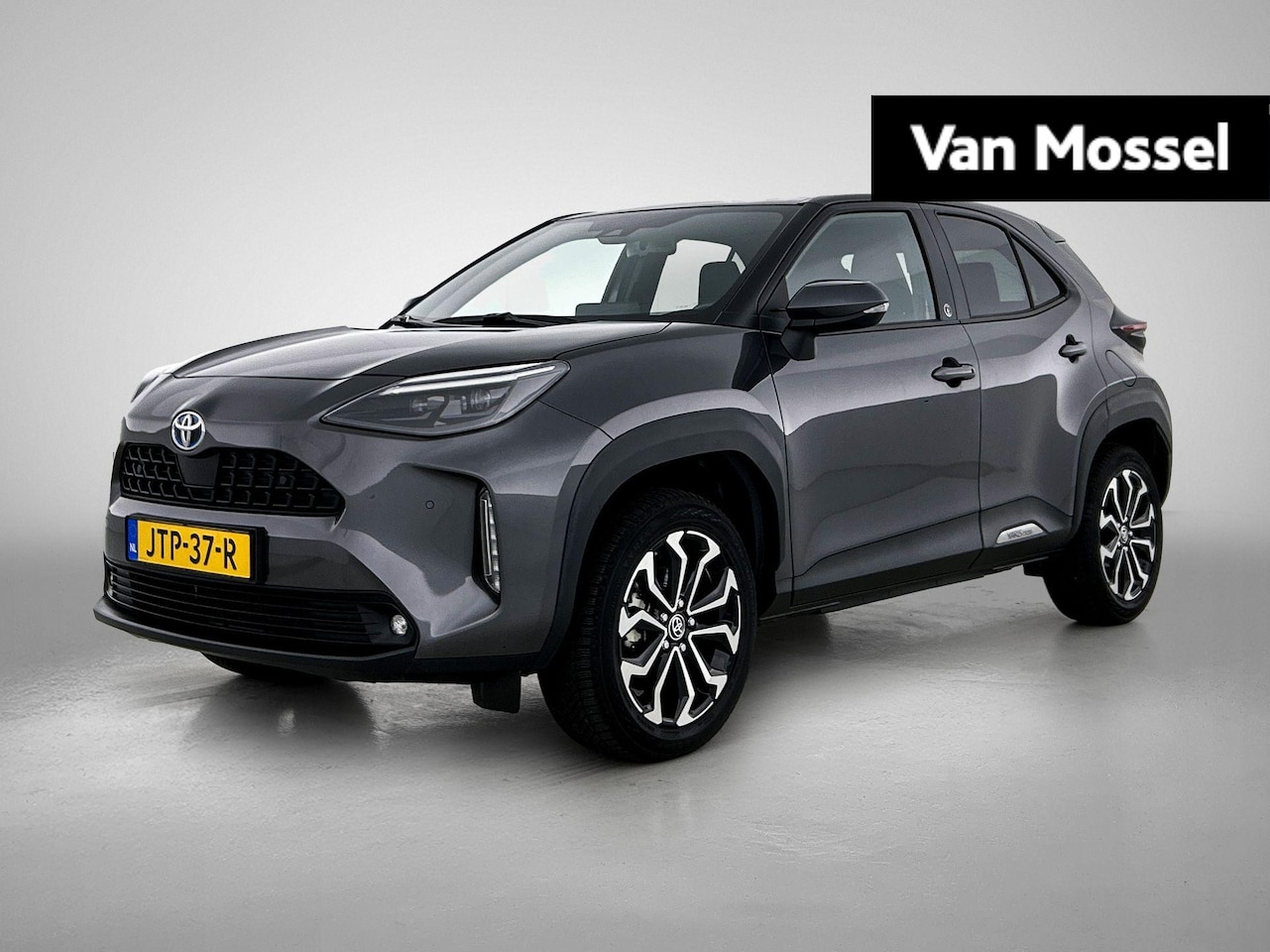 Toyota Yaris Cross - 1.5 Hybrid Explore | Camera | Climate control | 17" Lichtmetalen velgen | Apple Carplay/An - AutoWereld.nl
