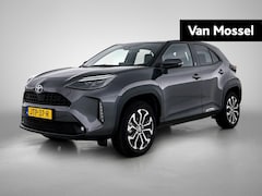 Toyota Yaris Cross - 1.5 Hybrid Explore | Camera | Climate control | 17" Lichtmetalen velgen | Apple Carplay/An