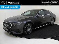 Mercedes-Benz E-klasse - 400 e 4MATIC AMG Line