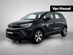 Opel Crossland - 1.2 Edition