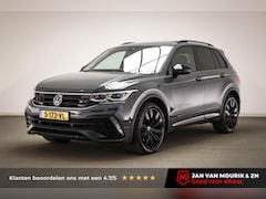 Volkswagen Tiguan - 1.4 TSI eHybrid R-Line Business | SOH 92% | PANORAMADAK | IQ LIGHT | STUURVERWARMING | DRA