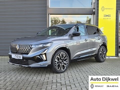 Renault Austral - 1.2 E-Tech full hybrid 200 esprit Alpine All Season banden, Panorama dak, 360° Camera, Hea