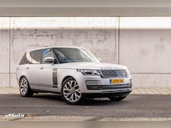 Land Rover Range Rover - 2.0 P400e Vogue