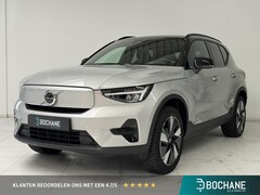 Volvo XC40 - Single Motor Essential 69 kWh | Trekhaak Wegklapbaar | Camera | Apple CarPlay / Android Au