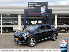Ford Puma - 1.0 EcoBoost Hybrid Titanium X / Automaat / NL-Auto / 1e-Eigenaar / 30.000 KM / Stuur/Stoe