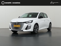 Peugeot 208 - 1.2 PureTech 75 Active | Cruise Control | Navigatie | Parkeersensoren | LED | Apple Carpla