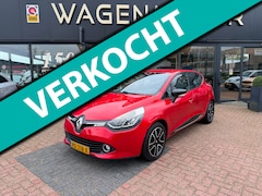 Renault Clio - 1.5 dCi ECO Expression AIrco|Cruise|NAVI|GoedOH