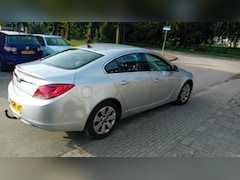 Opel Insignia - 2.0 CDTI Business Edition