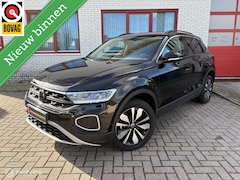 Volkswagen T-Roc - 1.0 TSI GOAL NAVI / CRUISE / PDC / CLIMA