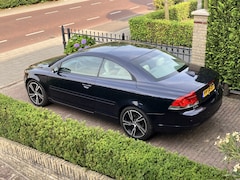 Volvo C70 Convertible - 2.5 T5 Summum