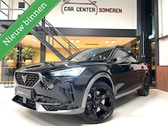 CUPRA Formentor - 1.4 e-Hybrid VZ 245 PK/ Cam/ Keyless/ 19'LMV/ Matrix LED