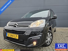 Citroën Berlingo - 1.6 BlueHDI navigatie Automaat Marge Euro 6