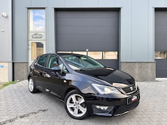SEAT Ibiza - 1.0 EcoTSI FR|110PK|CarPlay|Stoelverw.|Sound