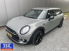MINI Clubman - 1.5 One Business Edition