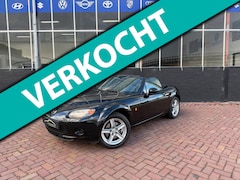 Mazda MX-5 - 1.8 Exclusive