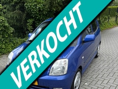Kia Picanto - 1.1 LX