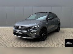 Volkswagen T-Roc - 1.5 TSI Sport R-LINE |AUTOMAAT|PANO|LED|