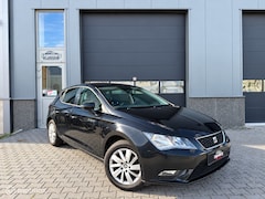 SEAT Leon - 1.2 TSI|110PK|Cruise|Stoelverw.|Nieuwe Riem+ Beurt