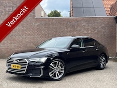 Audi A6 Limousine - 50 TFSI e quattro S edition