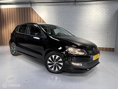 Volkswagen Polo - 1.0 BlueMotion Edition|automaat|carplay|