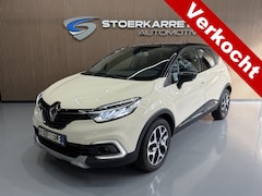 Renault Captur - 1.3 TCe 130pk | Intens | Navi | Carplay | 17" | Camera | Led | Stoelverwarming | Dealer on