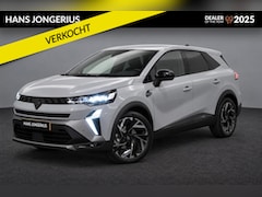 Renault Symbioz - E-Tech full hybrid 145 esprit Alpine | TREKHAAK | CAMERA | NAVI | STUURVERWARMING | ADAPT.